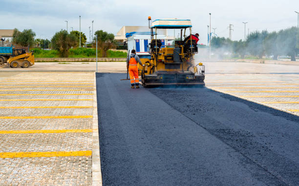 Driveway Drainage Solutions