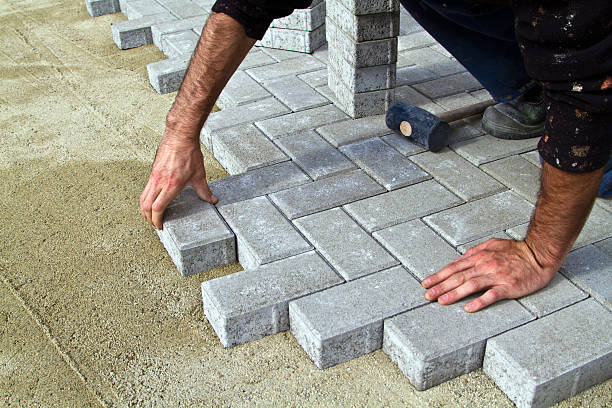  Royston, GA Driveway Pavers Pros